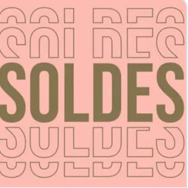 soldes