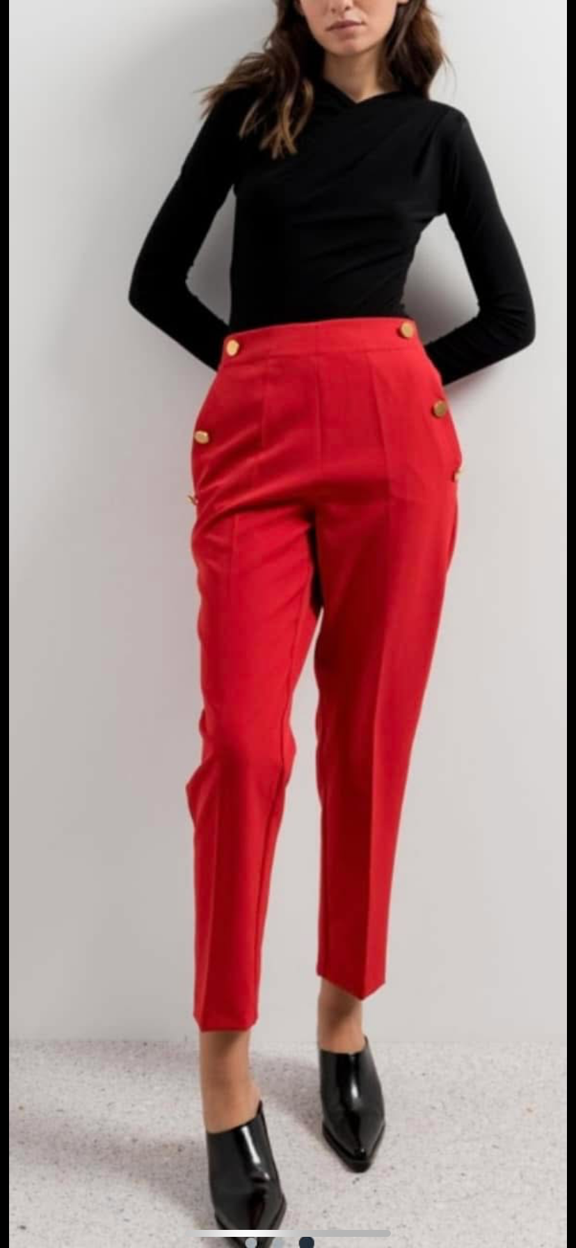 Pantalon Lisa